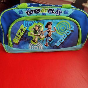 Toy Story duffle bag